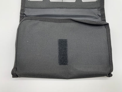 2016 Ford Focus Owners Manual Set with Case OEM C01B55075