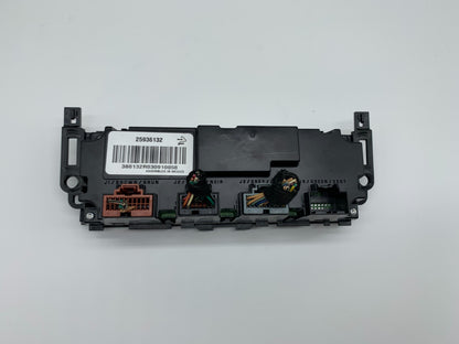 2019-2023 Chevrolet Silverado GMC Sierra Climate Control AC Heater OEM A03B36003