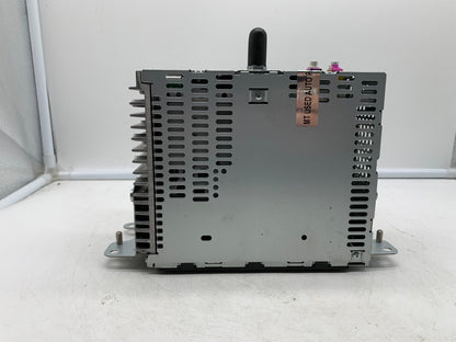2013-2014 Ford Edge AM FM CD Player Radio Receiver OEM A04B15006