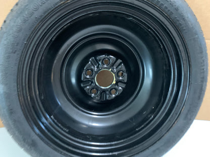 2010-2012 Lexus HS250 HS 250 17" Spare Tire Wheel Compact Donut T145/70D17