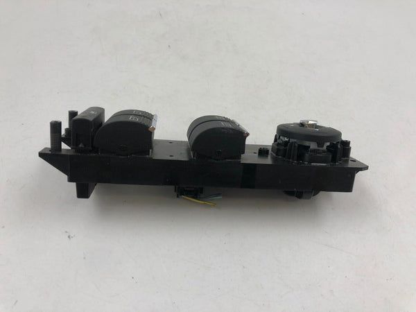 2013-2019 Ford Escape Driver Side Master Power Window Switch OEM C04B18046