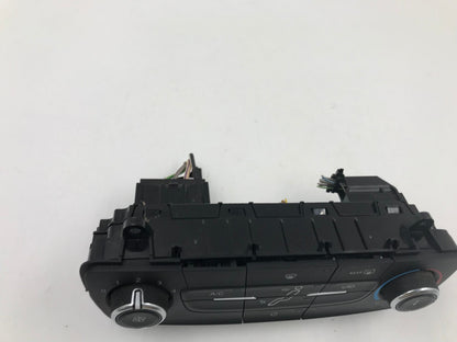 2015-2018 Ford Focus AC Heater Climate Control Unit OEM D03B14011