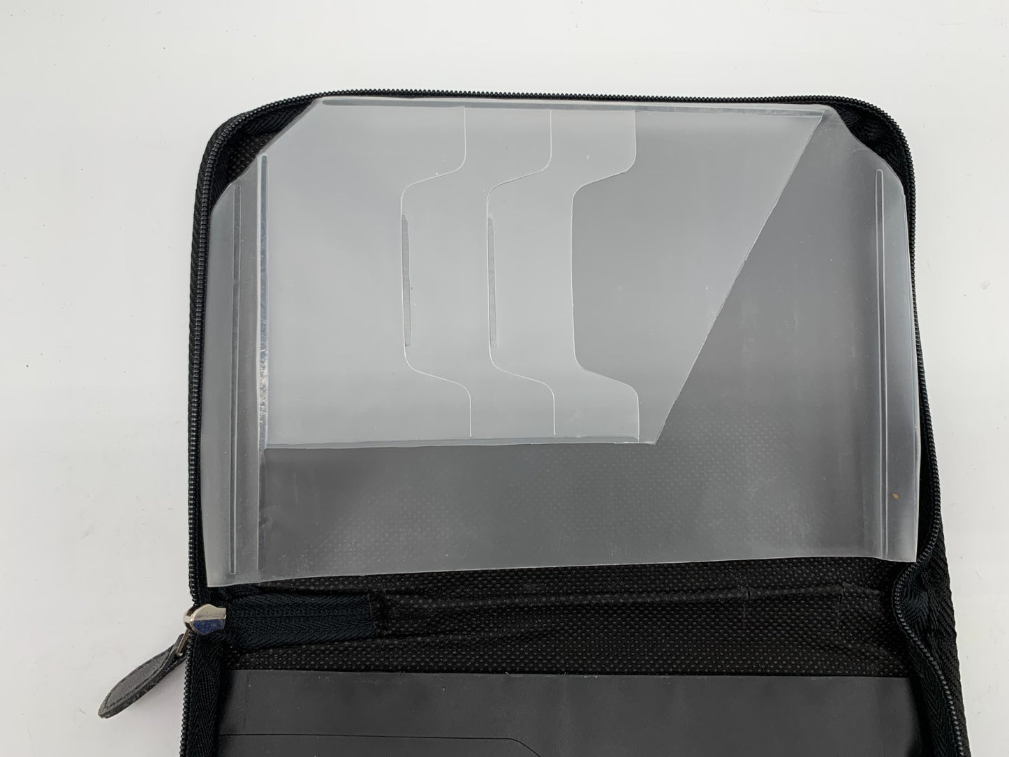 2010 Ford E-Series ESeries Owners Manual Set with Case OEM A04B28003