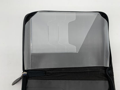 2010 Ford E-Series ESeries Owners Manual Set with Case OEM A04B28003