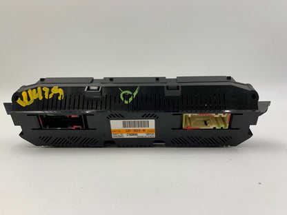 2013-2015 Ford Escape AC Heater Climate Control Unit OEM C02B40033