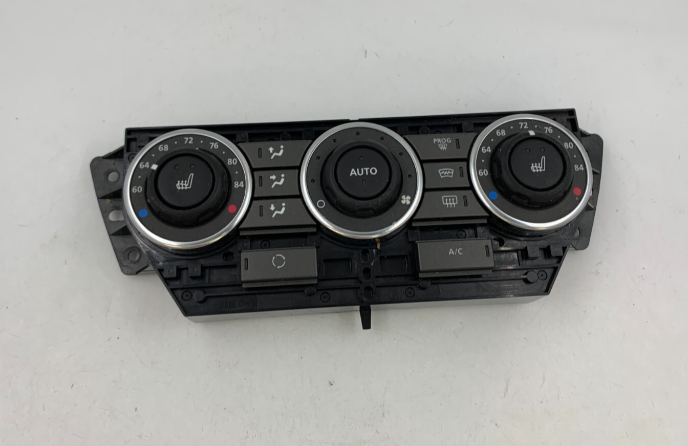 2013-2015 Land Rover LR2 AC Heater Climate Control Unit OEM D01B68005