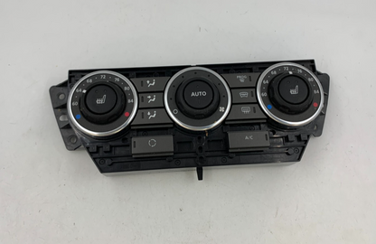 2013-2015 Land Rover LR2 AC Heater Climate Control Unit OEM D01B68005