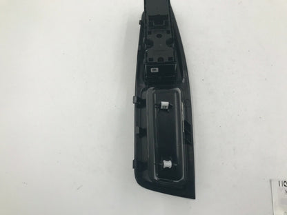 2016-2019 Ford Edge Master Power Window Switch OEM D02B33013