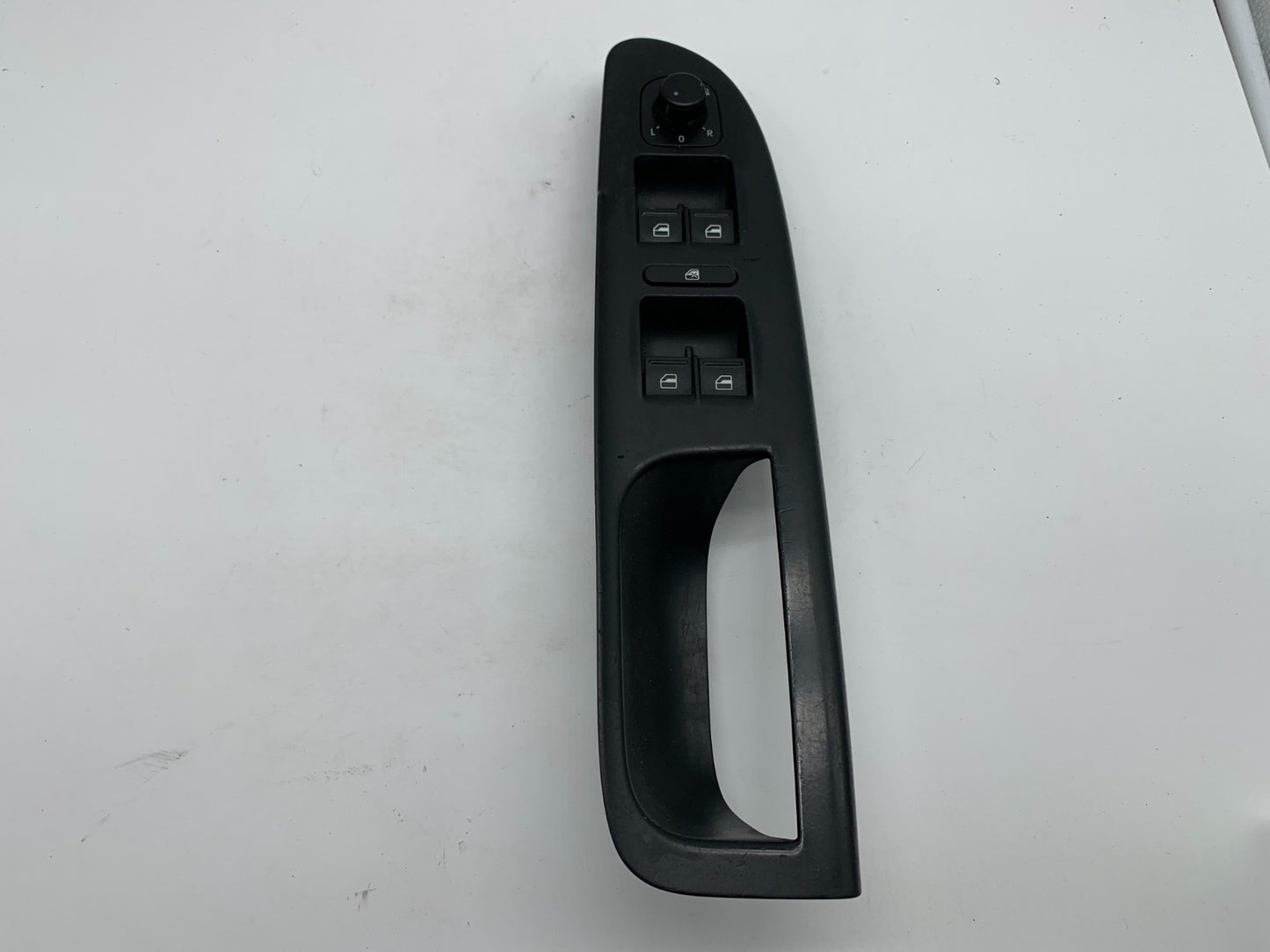 2006-2020 Volkswagen Passat Master Power Window Switch OEM B04B12007