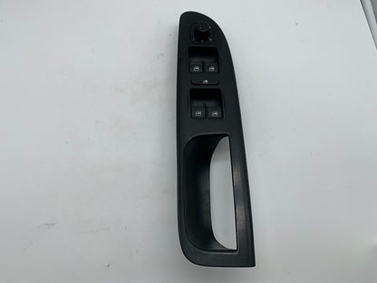2006-2020 Volkswagen Passat Master Power Window Switch OEM B04B12007