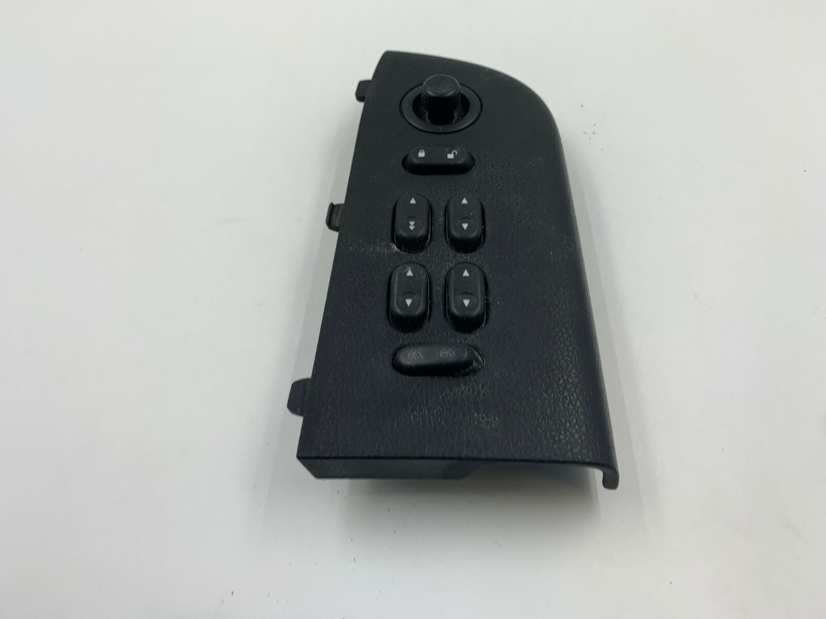 2004-2008 Ford F150 Master Power Window Switch OEM B01B41012