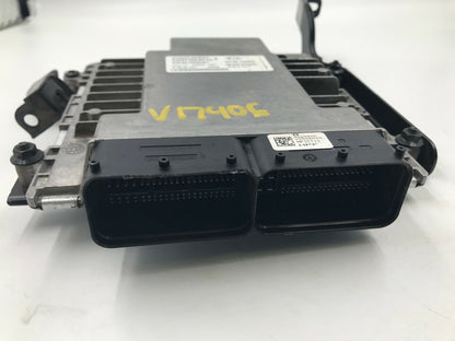 2016-2018 Kia Optima Engine Control Module Unit ECU ECM OEM E01B69006