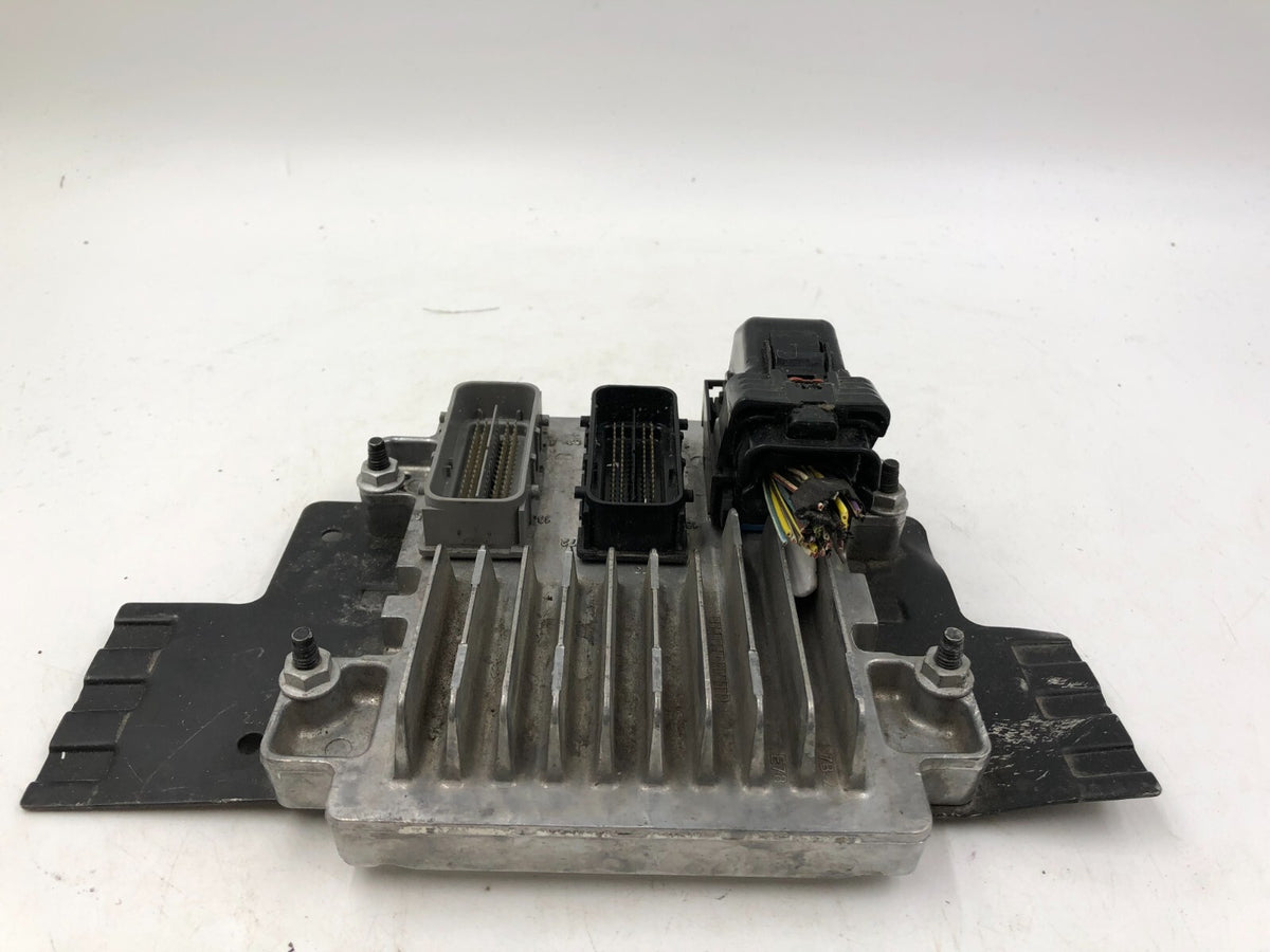 2014-2015 Ford Fiesta Engine Control Module Unit ECU ECM OEM