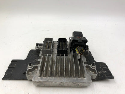 2014-2015 Ford Fiesta Engine Control Module Unit ECU ECM OEM