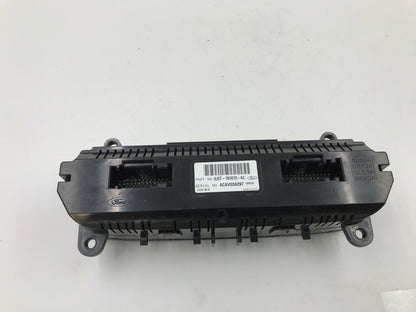 2018-2019 Ford Escape AC Heater Climate Control Temperature Unit OEM E01B13014