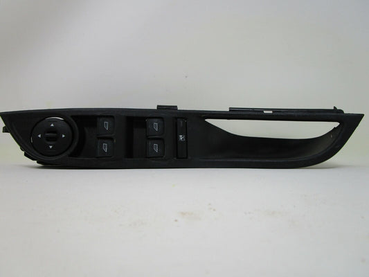 2012-2018 Ford Focus Master Power Window Switch OEM D03B21062