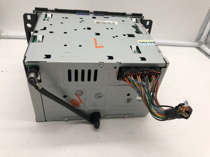2009 Chevrolet Equinox AM FM CD Player Radio Receiver OEM D02B62005