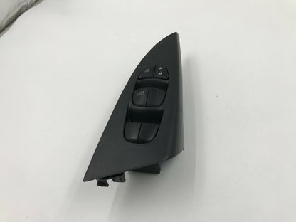 2013-2019 Nissan Sentra Master Power Window Switch OEM B45009
