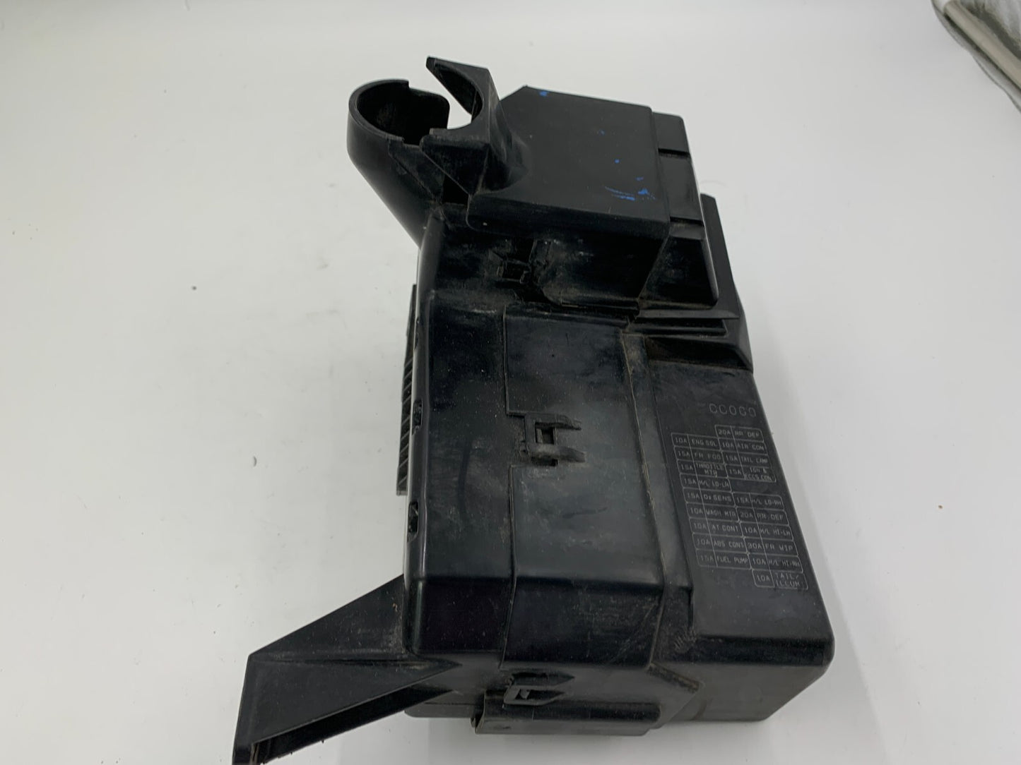 2003-2007 Nissan Murano Fusebox Fuse Box Relay Module OEM E02B34028