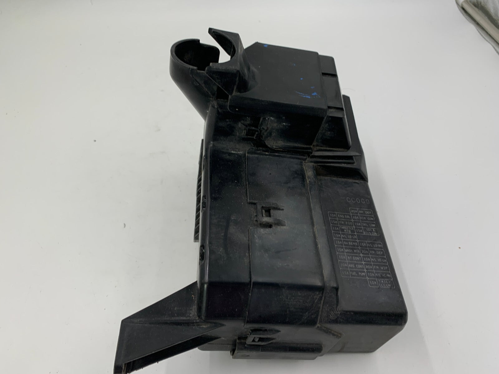 2003-2007 Nissan Murano Fusebox Fuse Box Relay Module OEM E02B34028