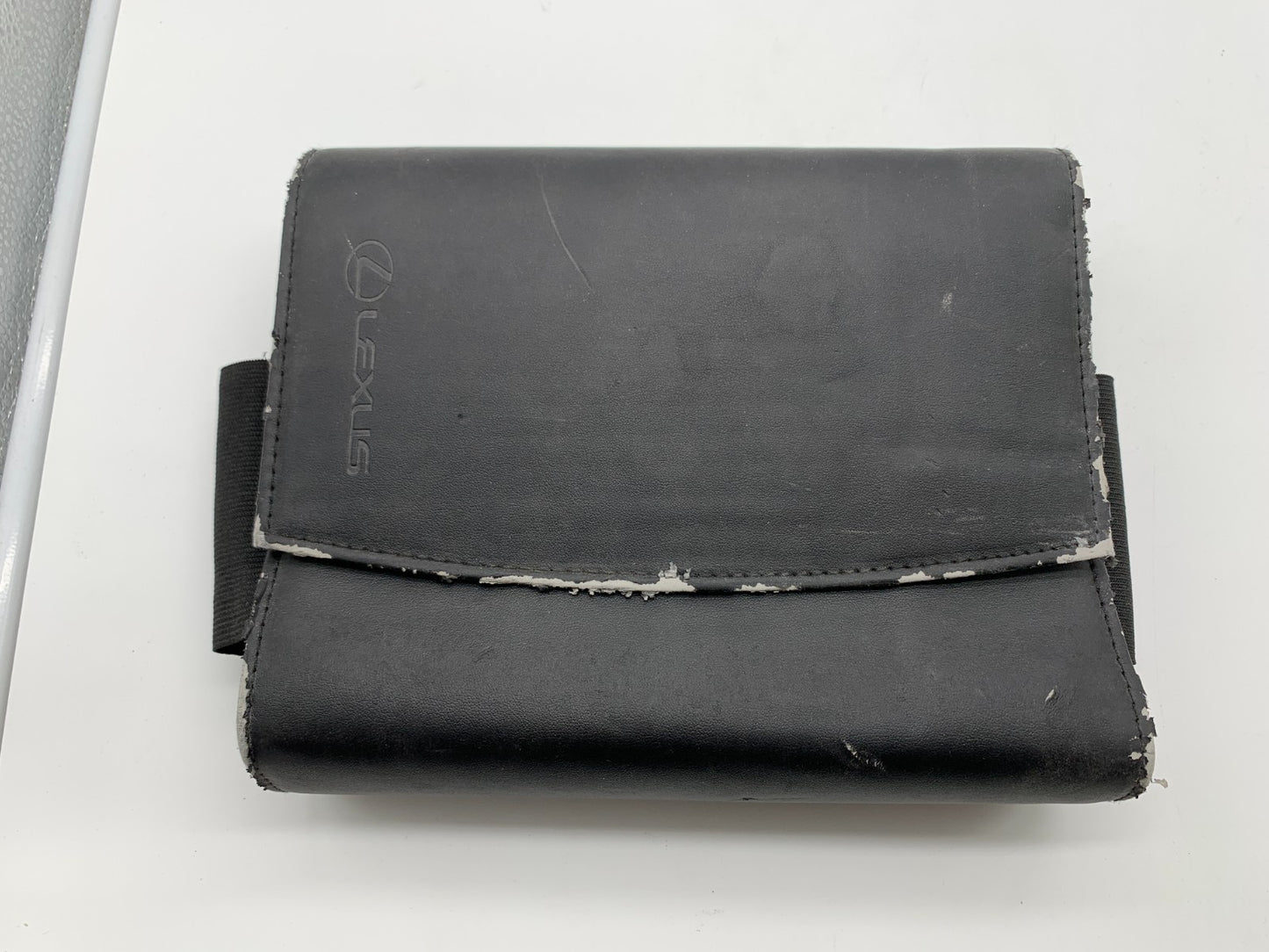 2013 Lexus IS350 IS250 Owners Manual Set with Case OEM C03B44007