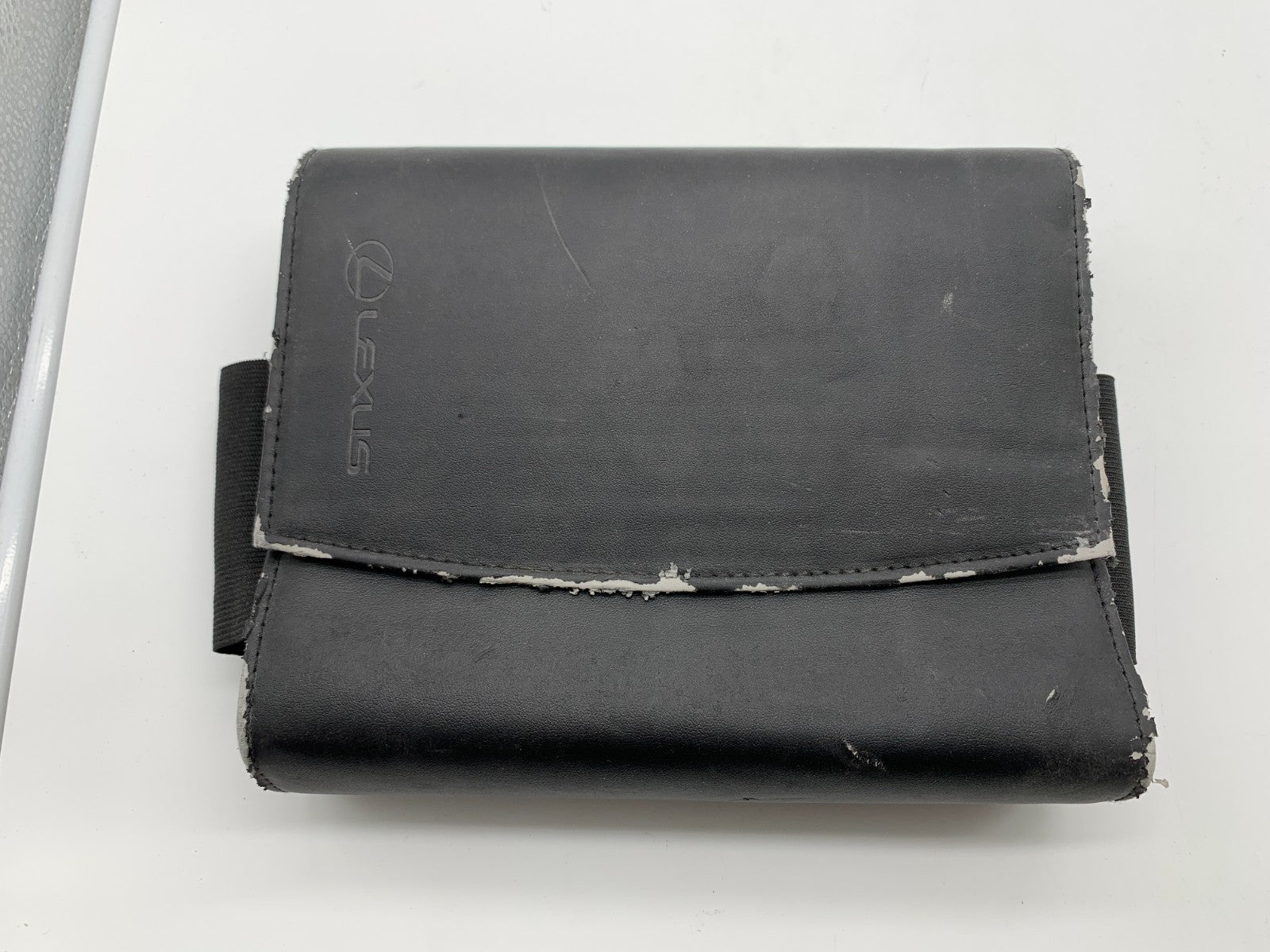 2013 Lexus IS350 IS250 Owners Manual Set with Case OEM C03B44007