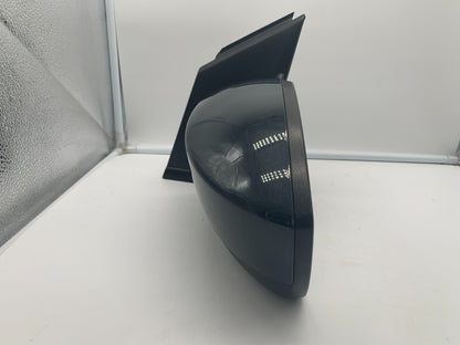 2017-2019 Ford Escape Driver Side View Power Door Mirror Gray OEM C04B50030