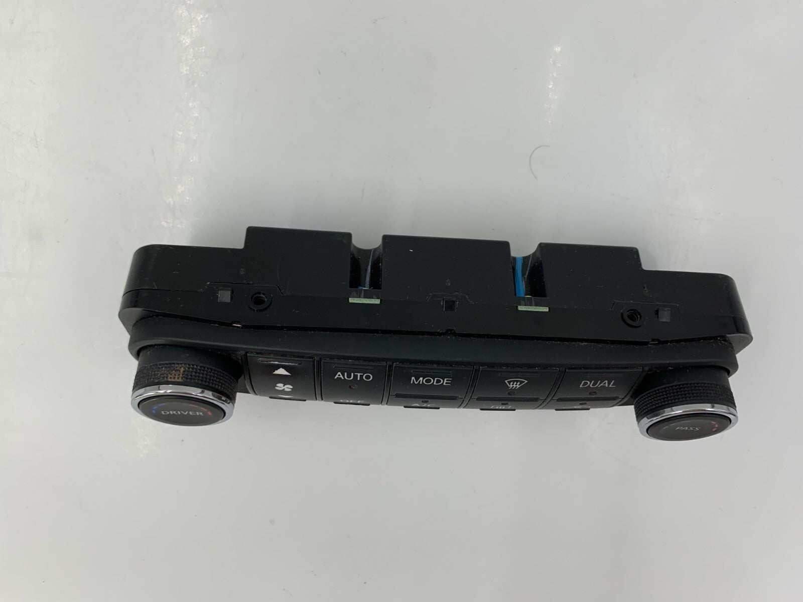 2007-2008 Nissan Maxima AC Heater Climate Control Unit OEM D01B54085