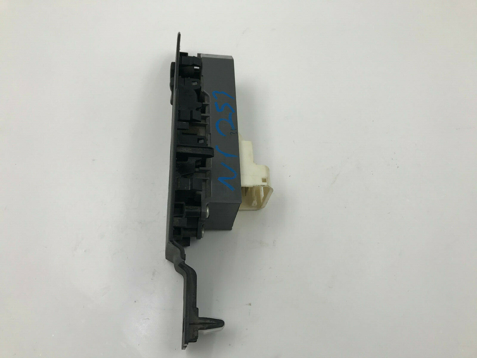 2007-2010 Chrysler 200 Master Power Window Switch OEM C01B36044