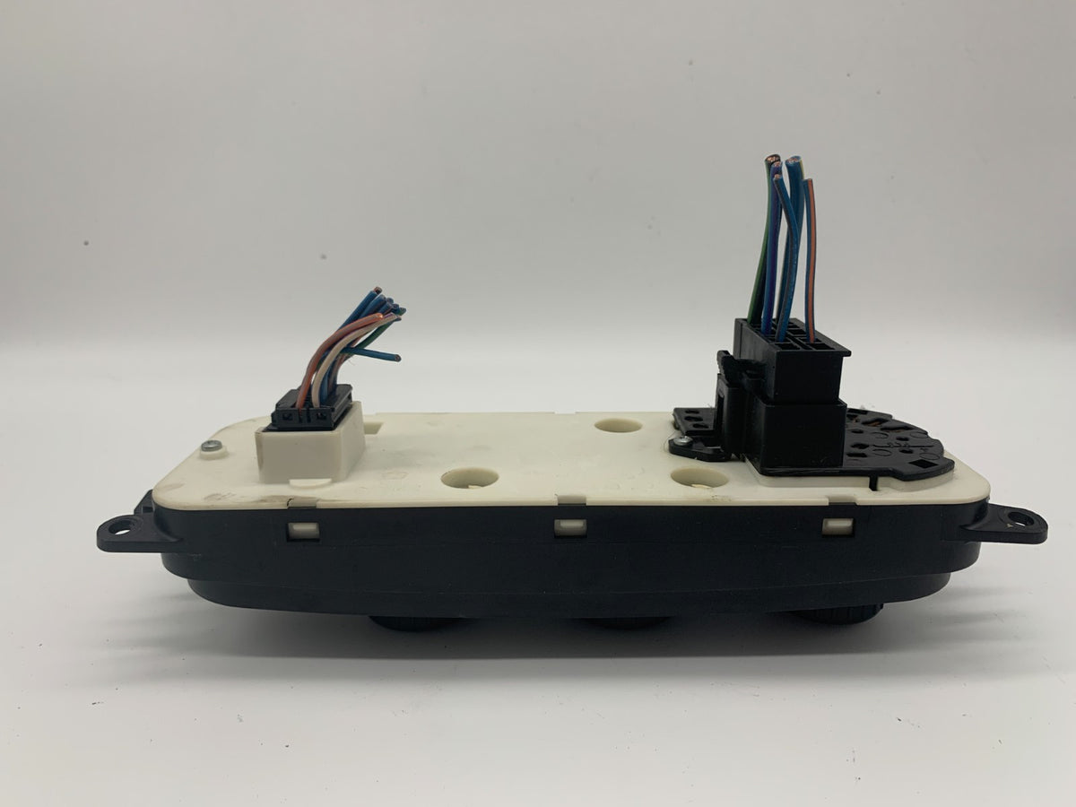 2003-2005 Dodge RAM 1500 Dakota Climate Control AC Heater Unit OEM P55056321AE