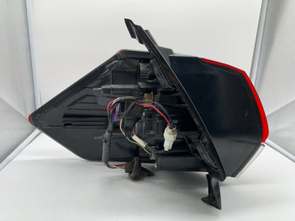 2017-2019 Nissan Rogue Passenger Side Tail Light Taillight OEM