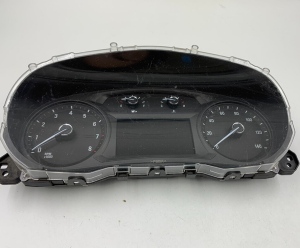 2017 Buick Encore Speedometer Instrument Cluster OEM A04B44014