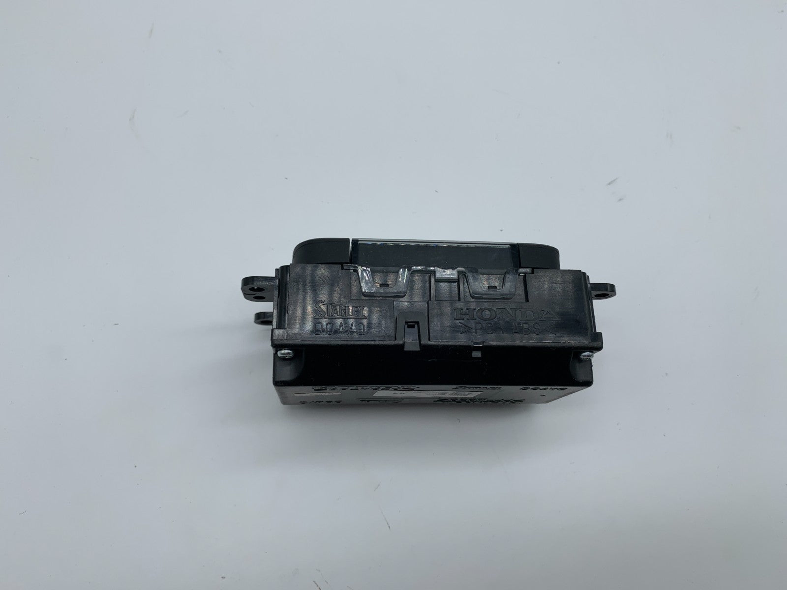 2011-2017 Honda Odyssey Rear Climate Control AC Heater Unit OEM C03B63005