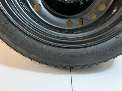 2015-2020 Hyundai Sonata 16" Spare Tire Wheel Compact Donut T125/80D16 OEM