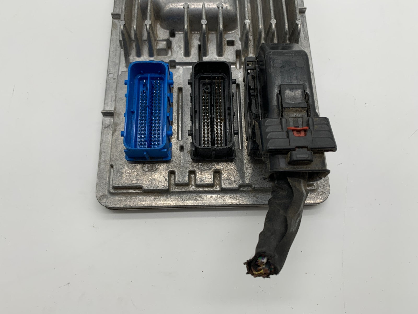 2019 Chevrolet Equinox Engine Control Module Unit ECU ECM OEM B04B35011