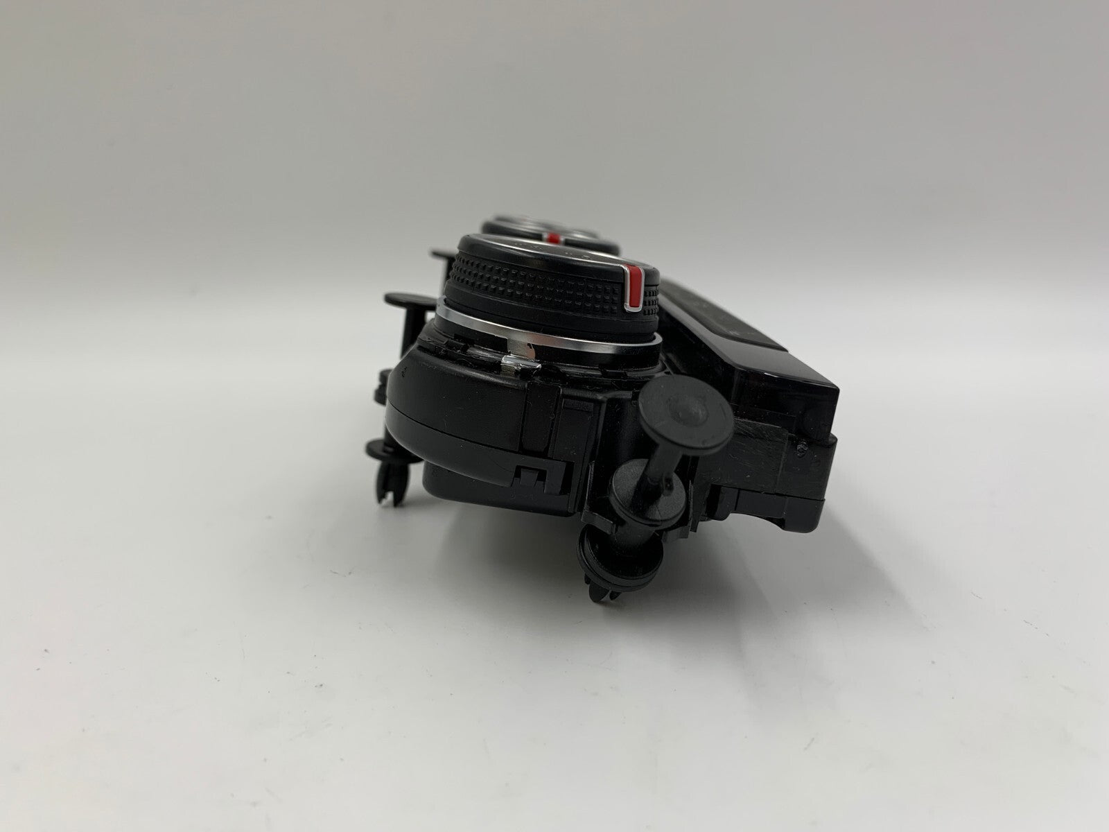 2017 Volkswagen Golf GTI AC Heater Climate Control Temperature Unit D01B28031