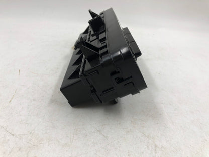 2017-2019 Toyota Corolla AC Heater Climate Control Unit OEM B03B45006