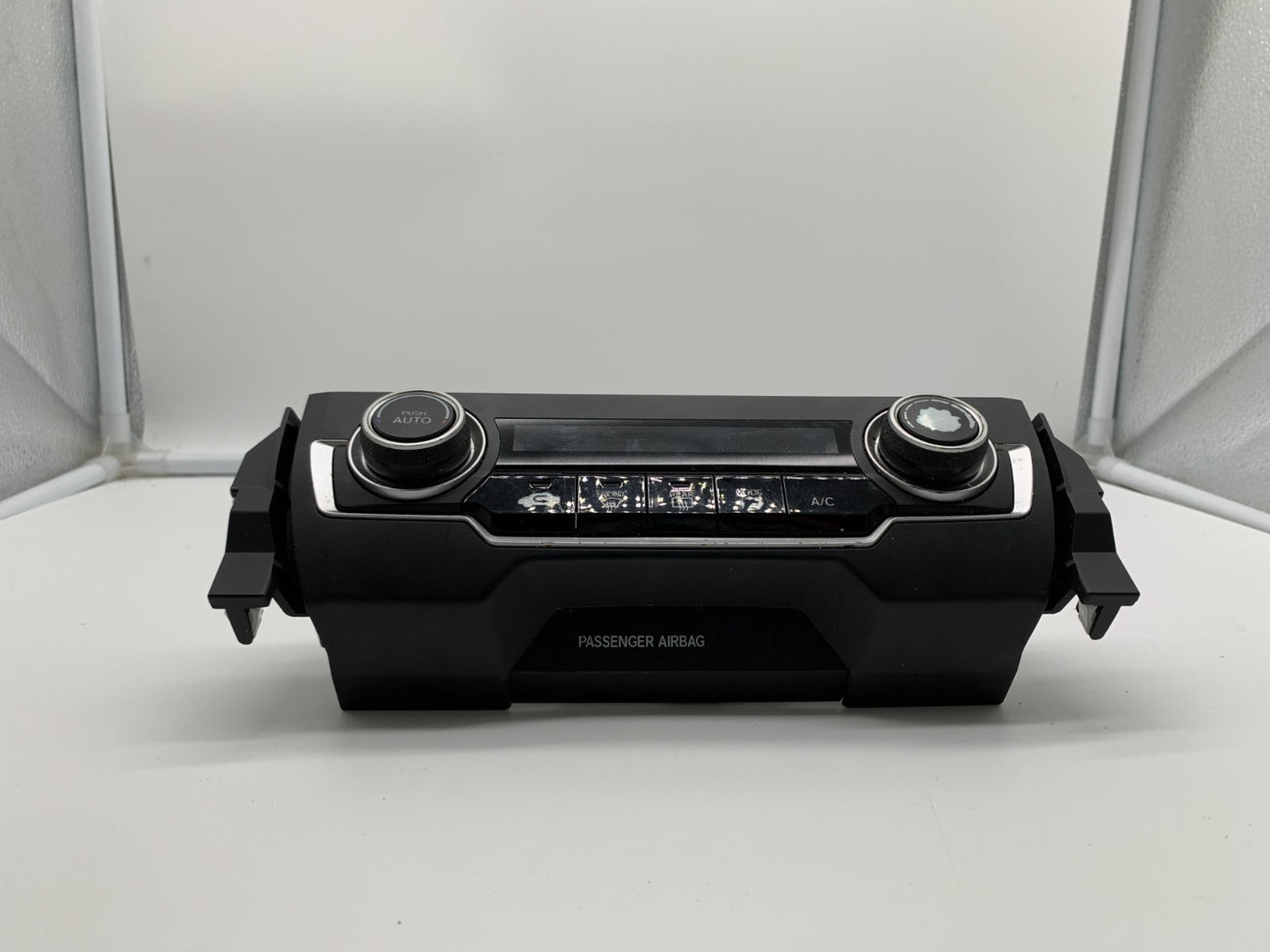 2017-2021 Honda Civic AC Heater Climate Control Unit OEM D04B47003