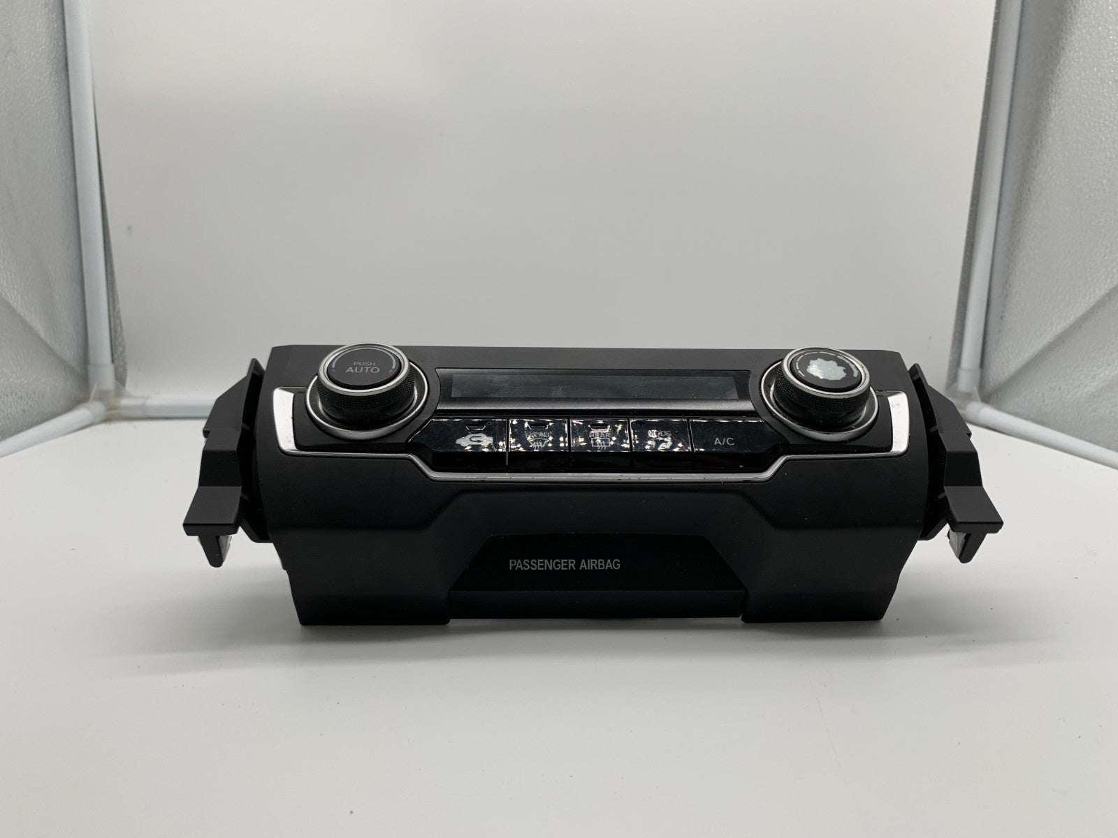 2017-2021 Honda Civic AC Heater Climate Control Unit OEM D04B47003