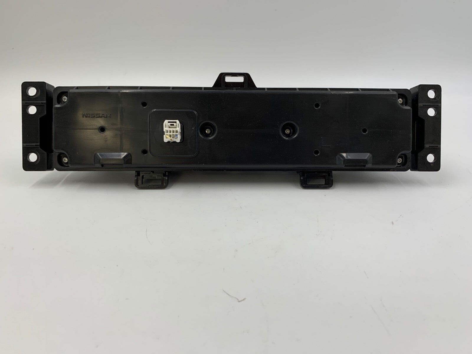 2019-2022 Nissan Altima Climate Control AC Heater OEM D04B47031