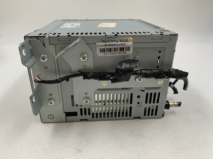 2010-2011 Ford Focus CD Player Radio Receiver OEM A03B22046