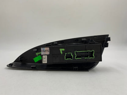 2013-2019 Nissan Sentra Master Power Window Switch OEM B02B54002