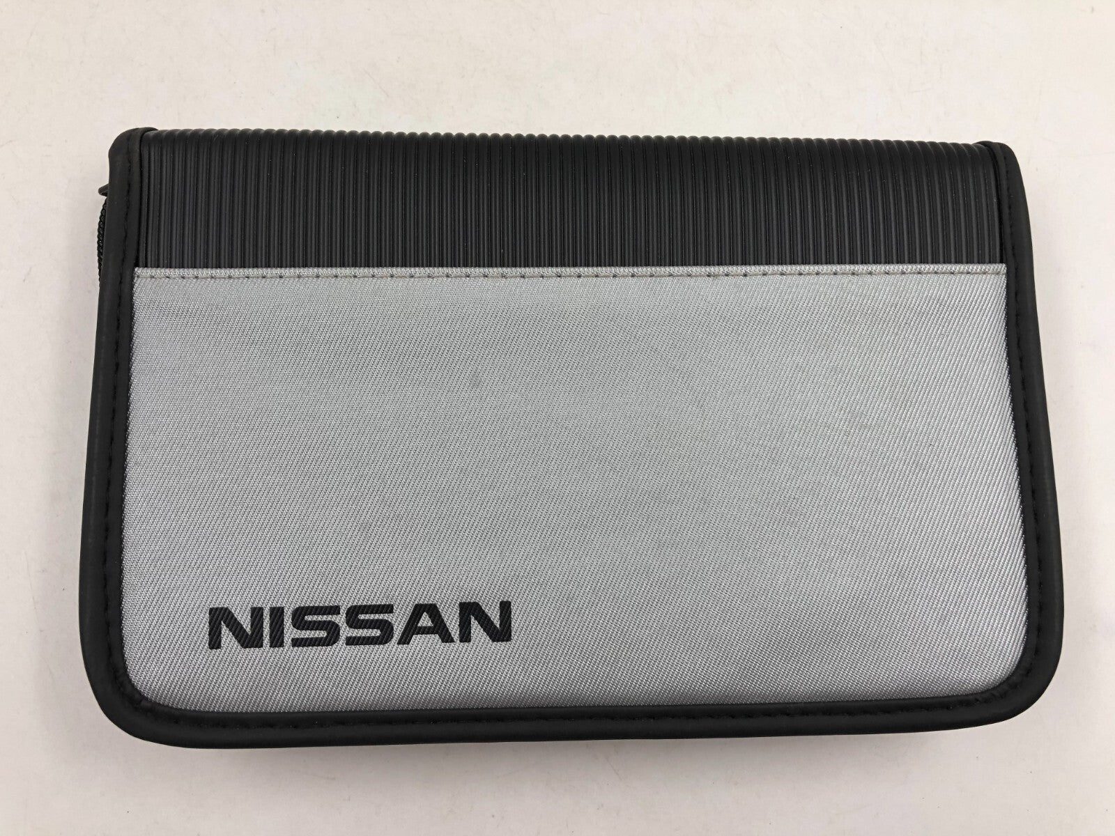 2008 Nissan Altima Owners Manual Set with Case OEM D03B27027