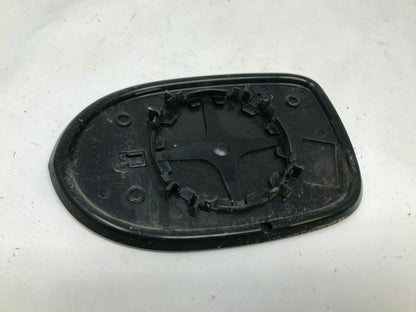 2007-2012 Dodge Caliber Passenger Side Power Door Mirror Glass Only D01B53087