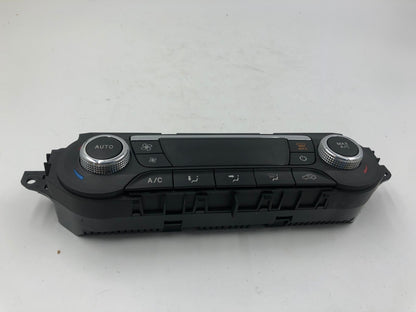 2015-2016 Ford Escape AC Heater Climate Control Unit OEM C04B08007
