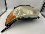 2009-2013 Subaru Forester Driver Side Head Light Headlight Halogen OEM LTH01010