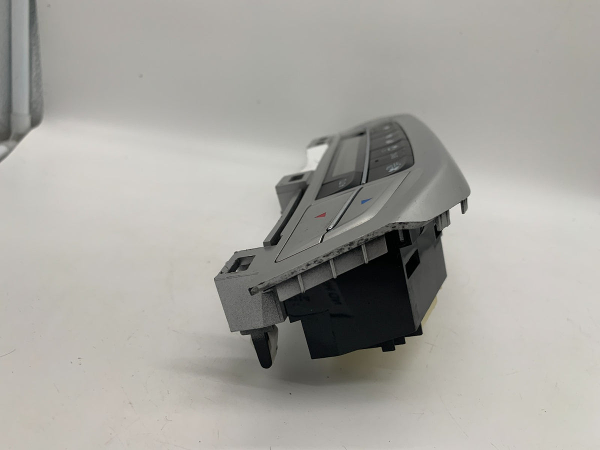 2013-2015 Honda Accord AC Heater Climate Control Unit OEM A02B04022