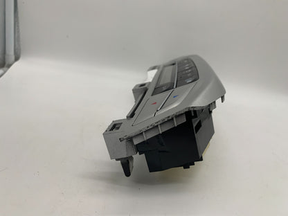 2013-2015 Honda Accord AC Heater Climate Control Unit OEM A02B04022