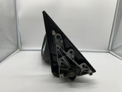 2013-2015 BMW X1 Driver Side View Power Door Mirror Black OEM C04B38002