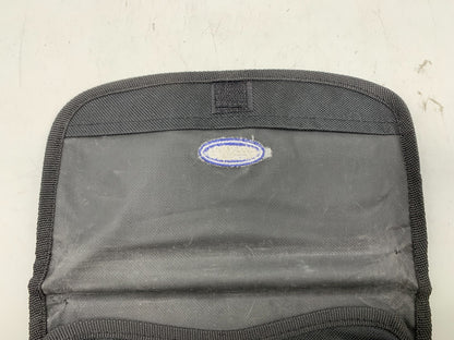 2011 Ford Fusion Owners Manual Set with Case OEM D03B68006
